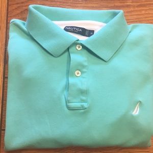 NAUTICA MENS pullover